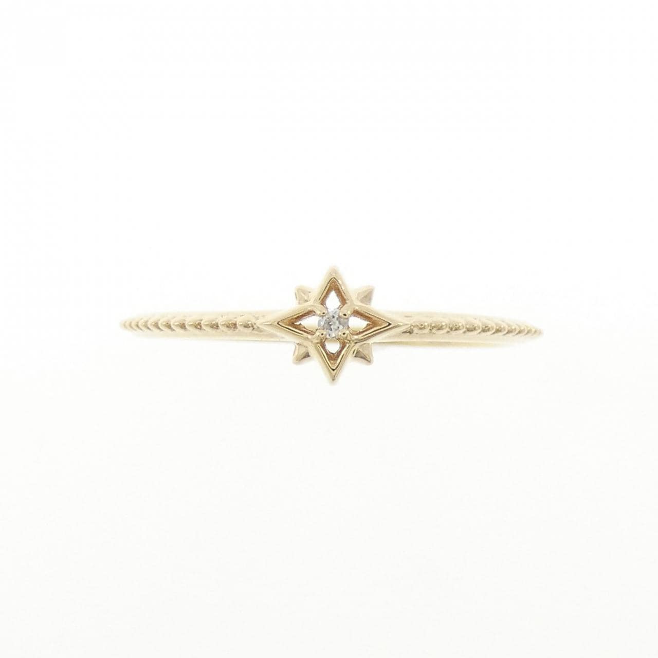 エテ ダイヤモンド リング