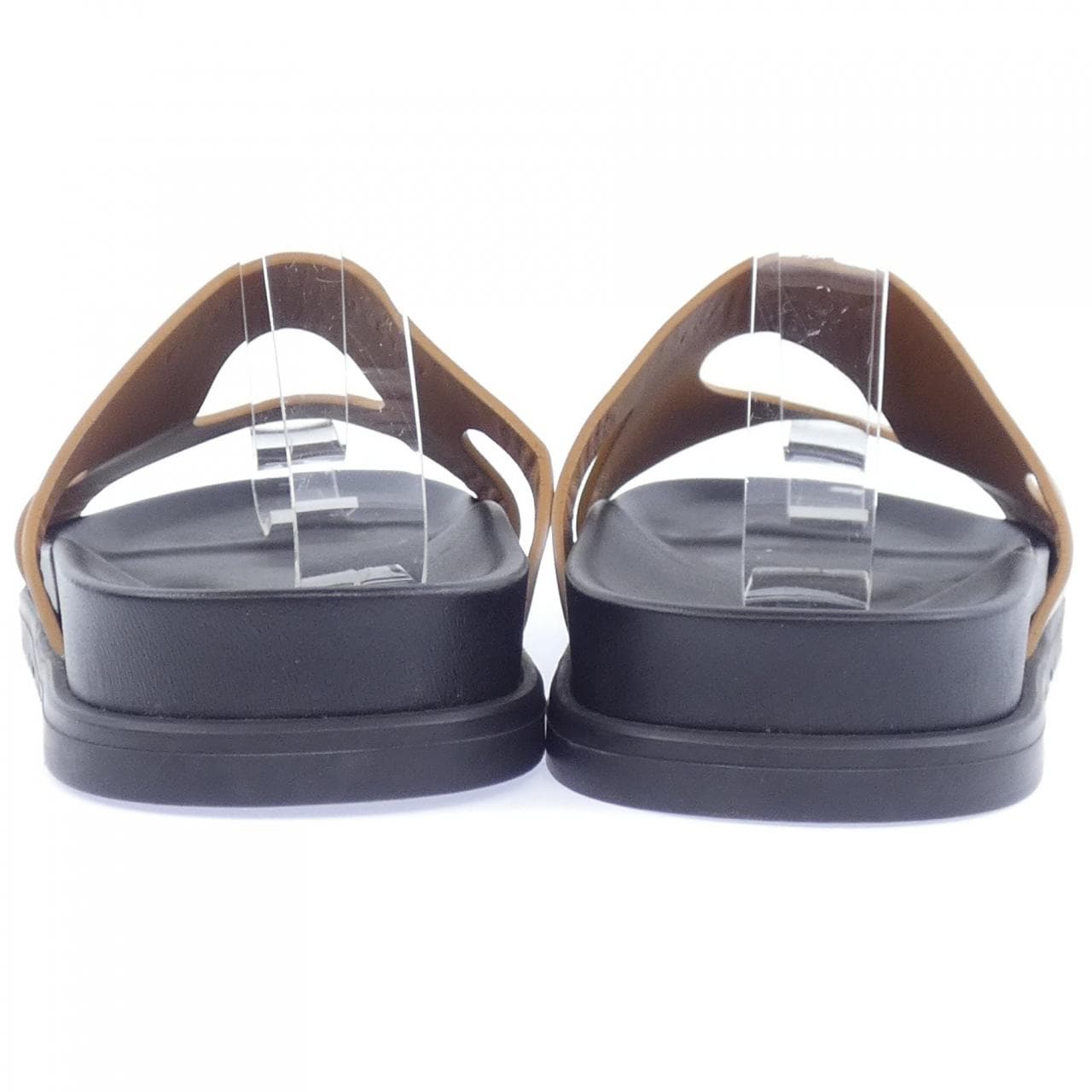 エルメス HERMES 221402Z エディット サンダル