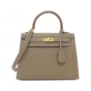 エルメス ケリー 25cm 038416CC バッグ