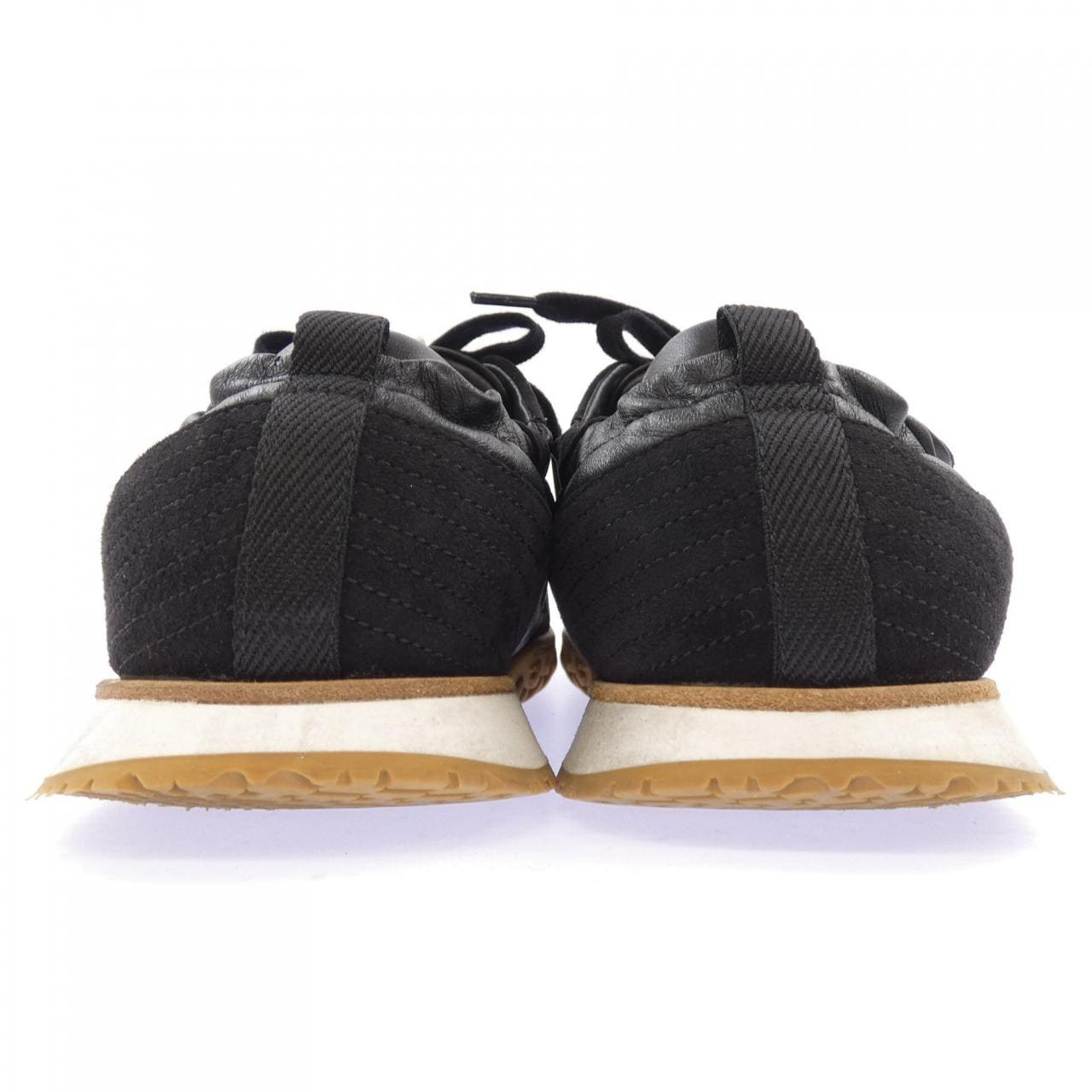 エルメス HERMES ジェット Hシグネチャー 242154Z スニーカー