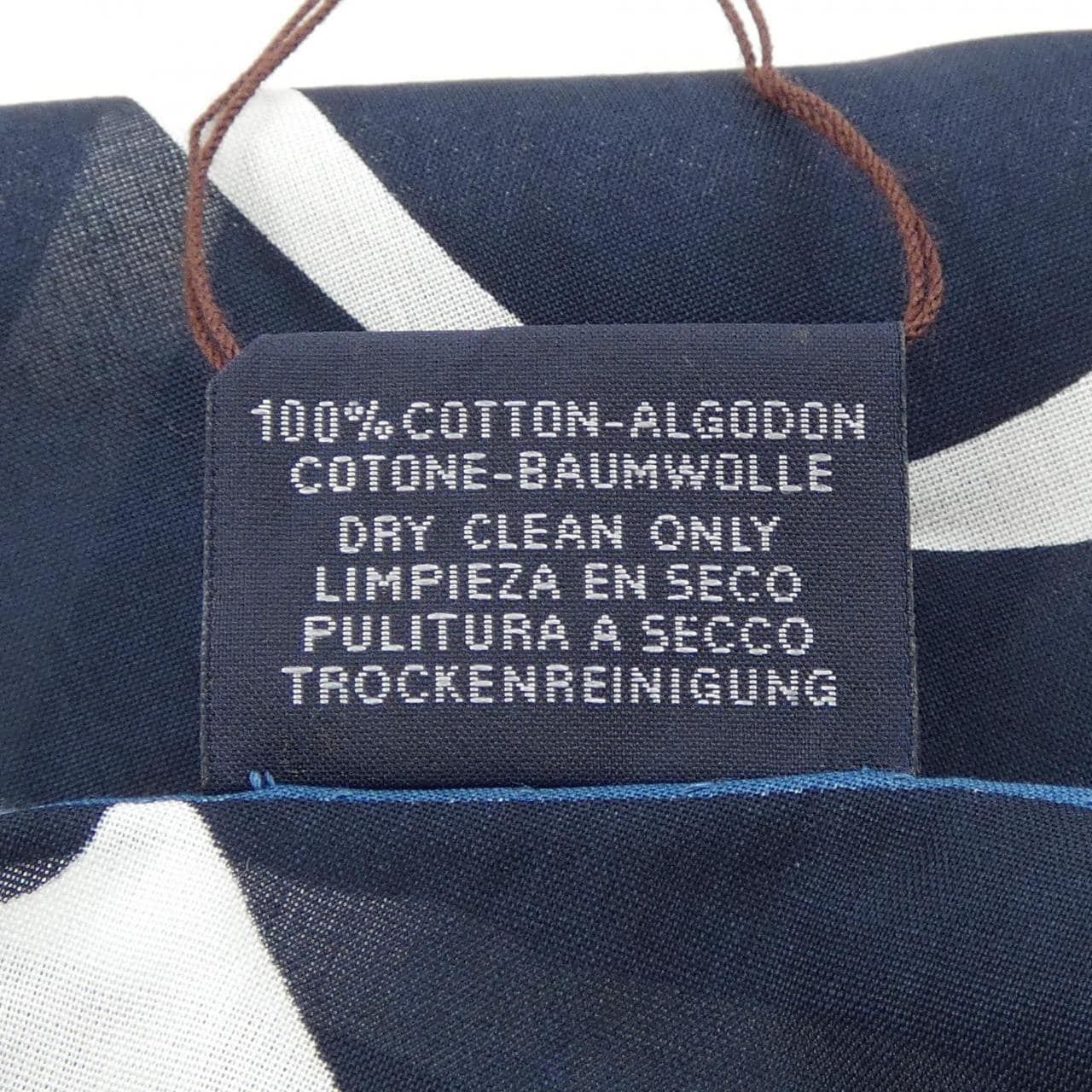 エルメス HERMES 宮廷の馬具 H434223T ロザンジュ STOLE