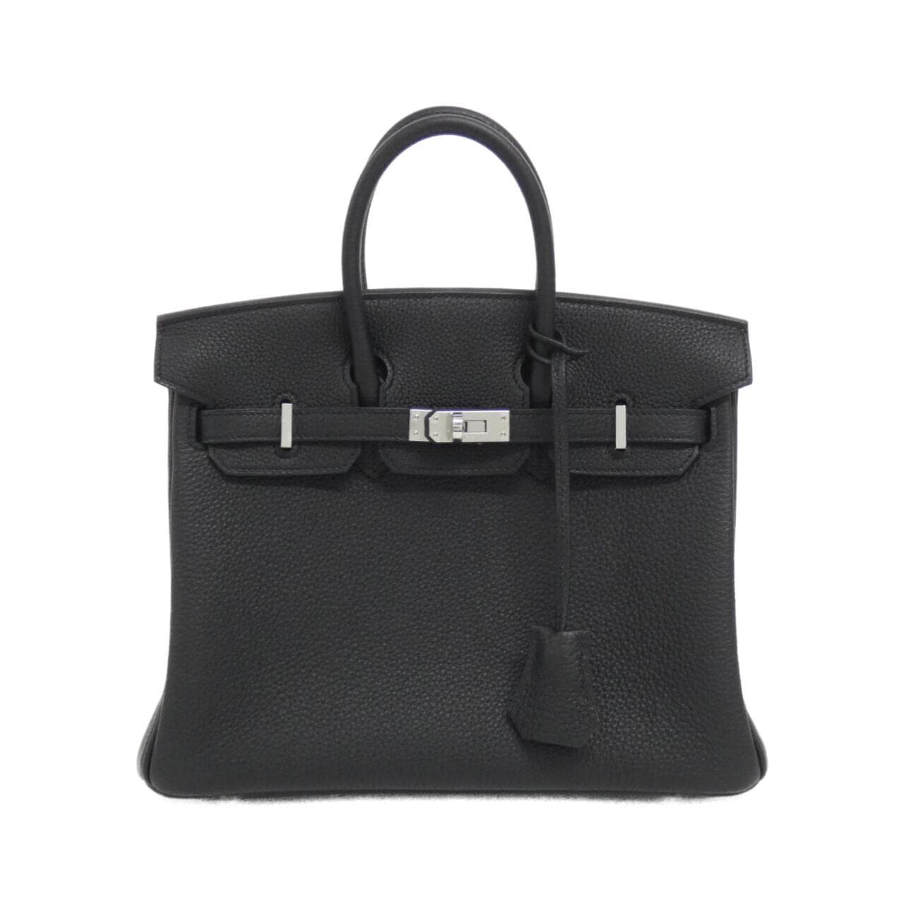 エルメス バーキン 25cm 041344CK バッグ