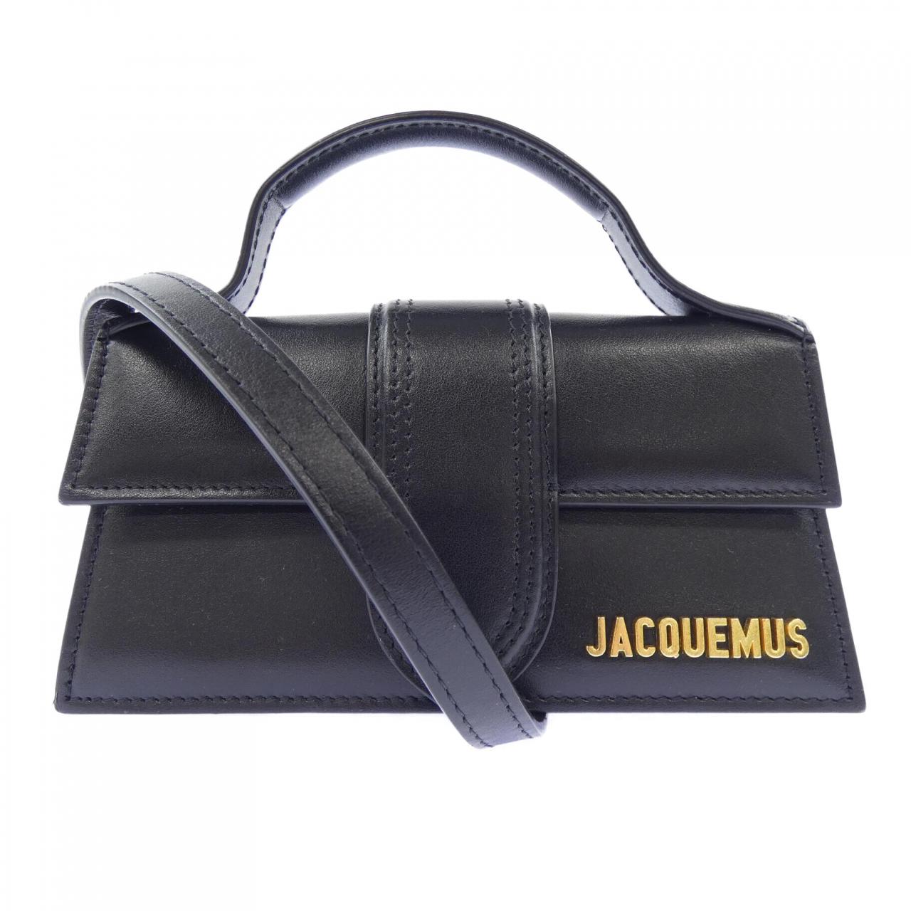 ジャックムー JACQUEMUS BAG