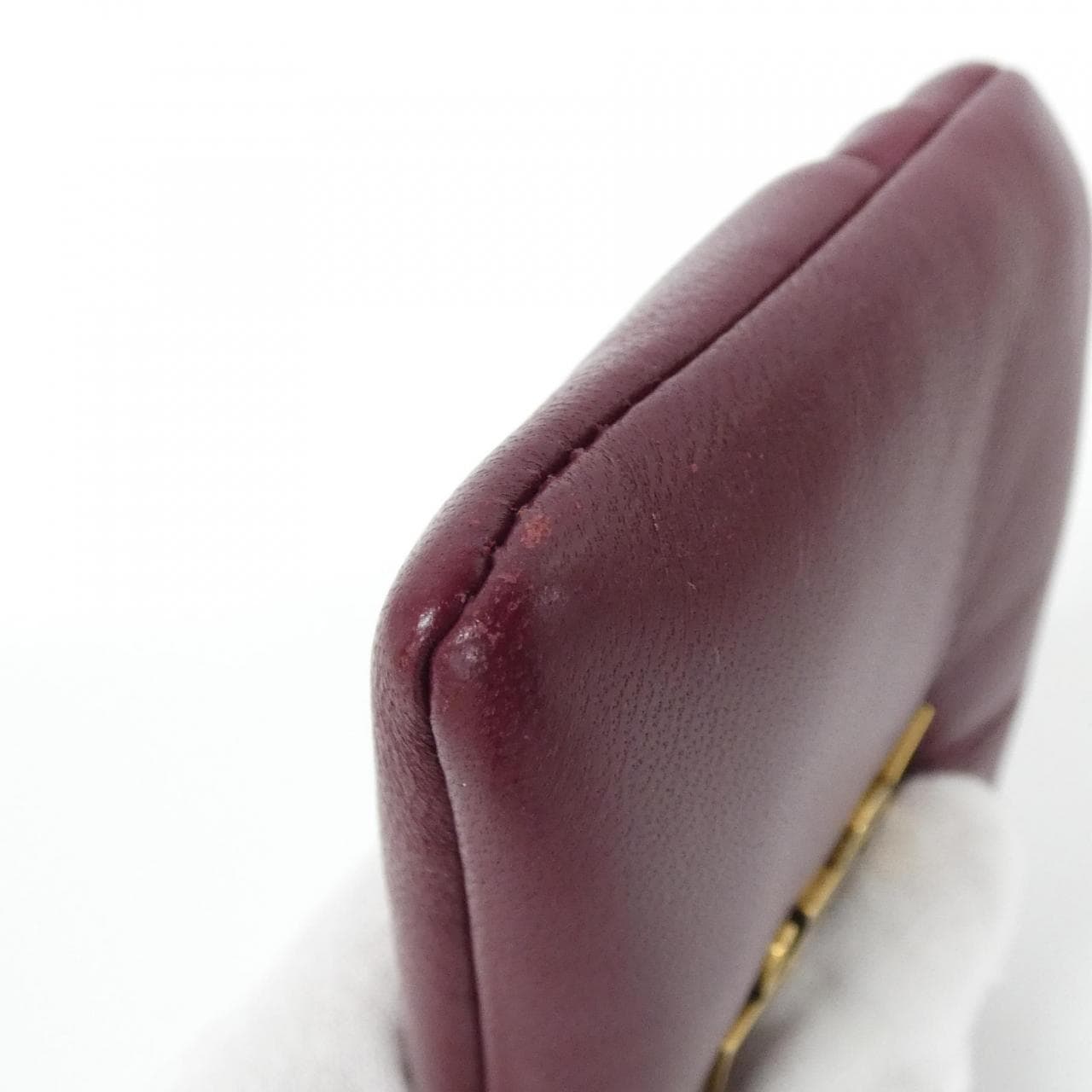 サンローラン カリプソ カード ケース 778113 AACX7 コインケース