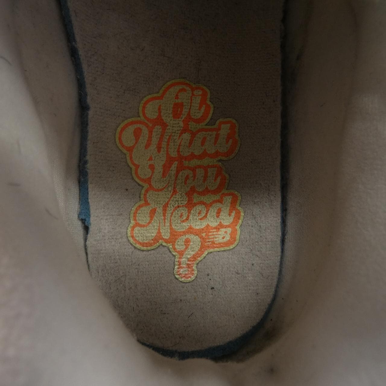 ニューバランス NEW BALANCE U9060RSB スニーカー