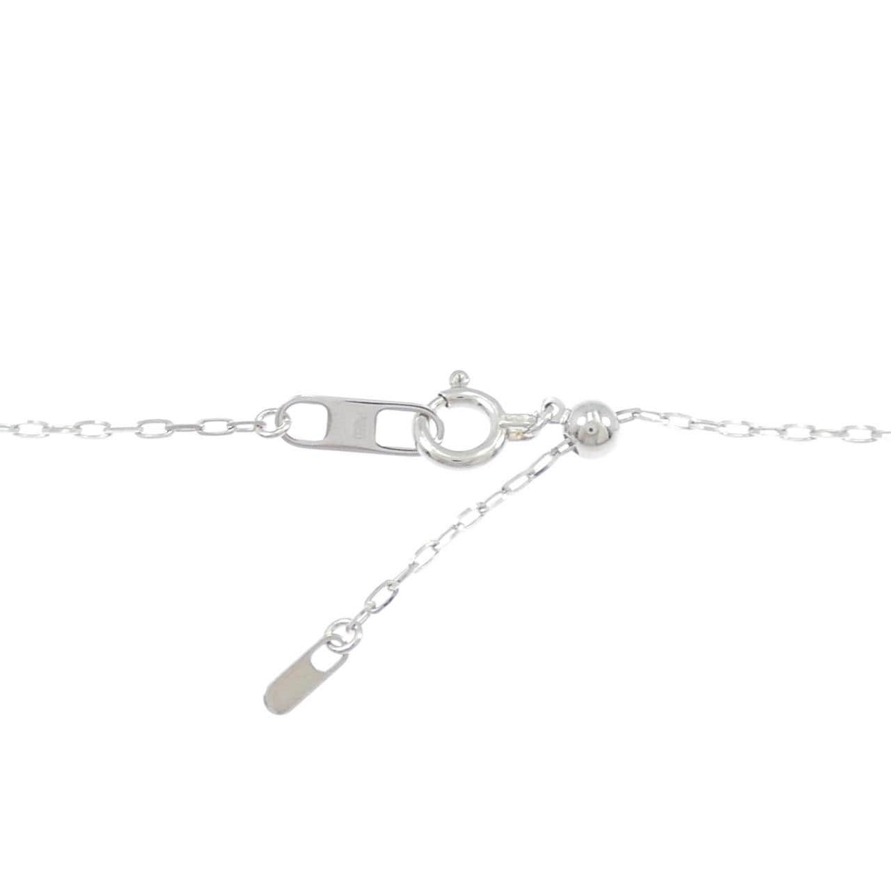 PT850 チェーン ネックレス