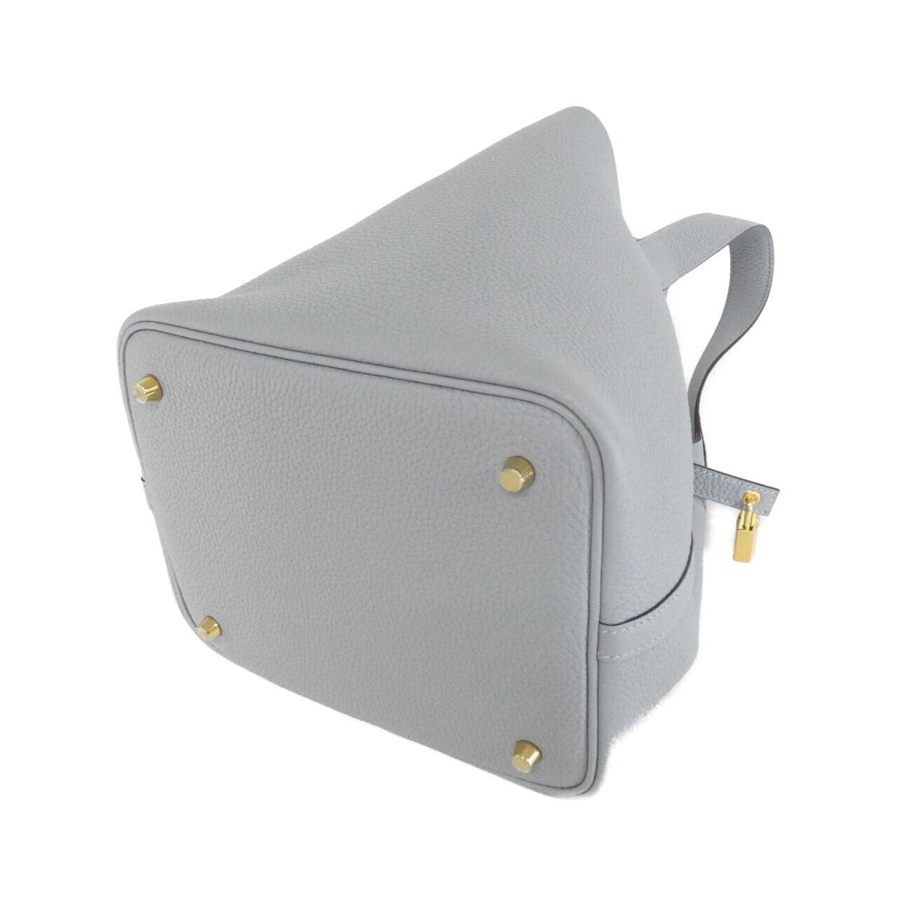 【未使用品】エルメス ピコタン ロック MM 060991CC バッグ