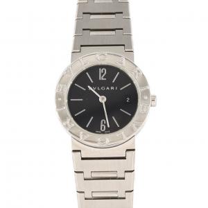 ブルガリ ブルガリブルガリ BB26SS/BB26SSD SS クォーツ