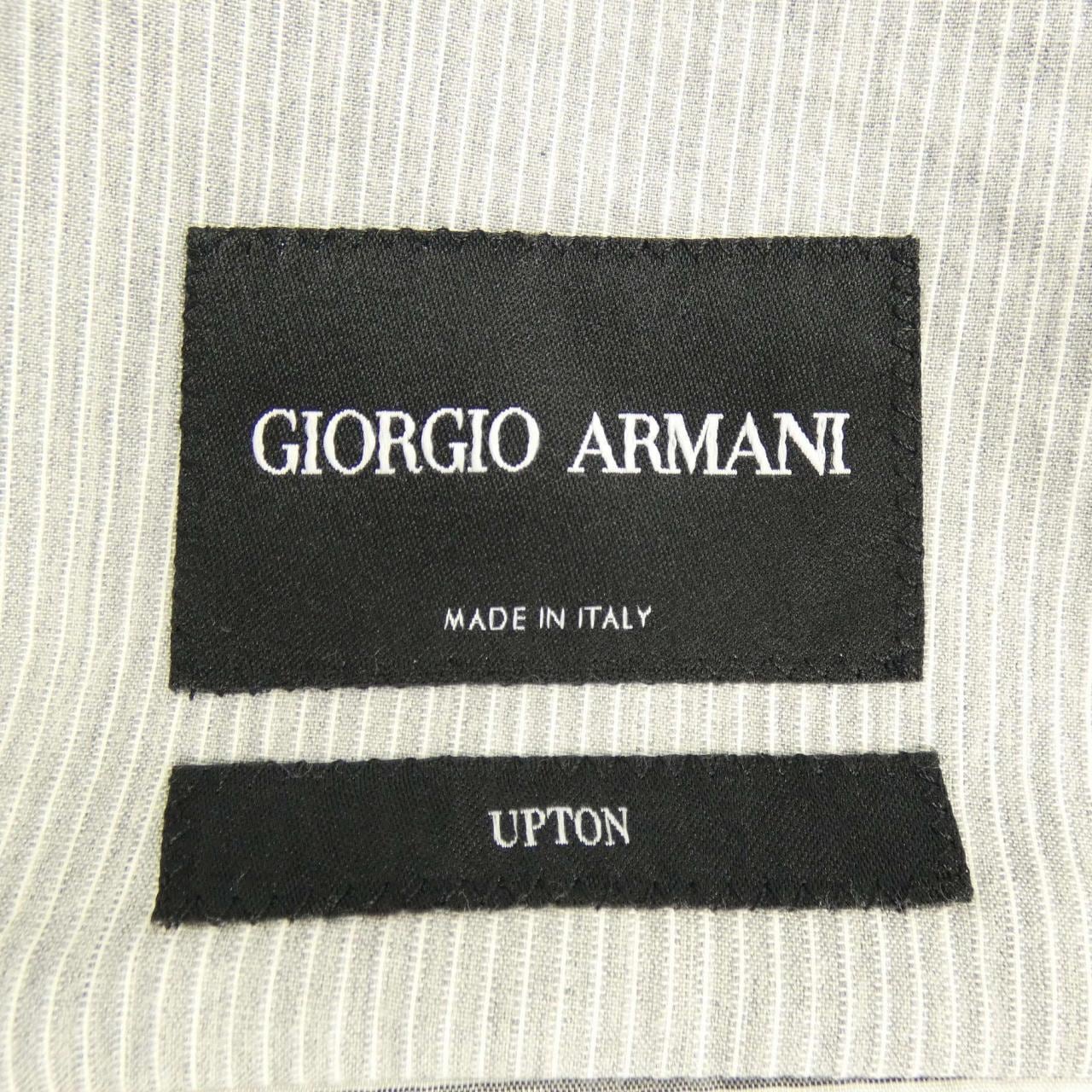 ジョルジオ アルマーニ GIORGIO ARMANI ジャケット