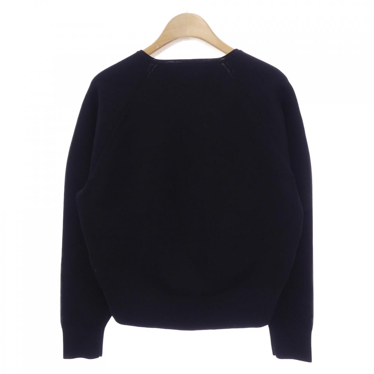 セオリー theory 01-0103723-051-902 カーディガン