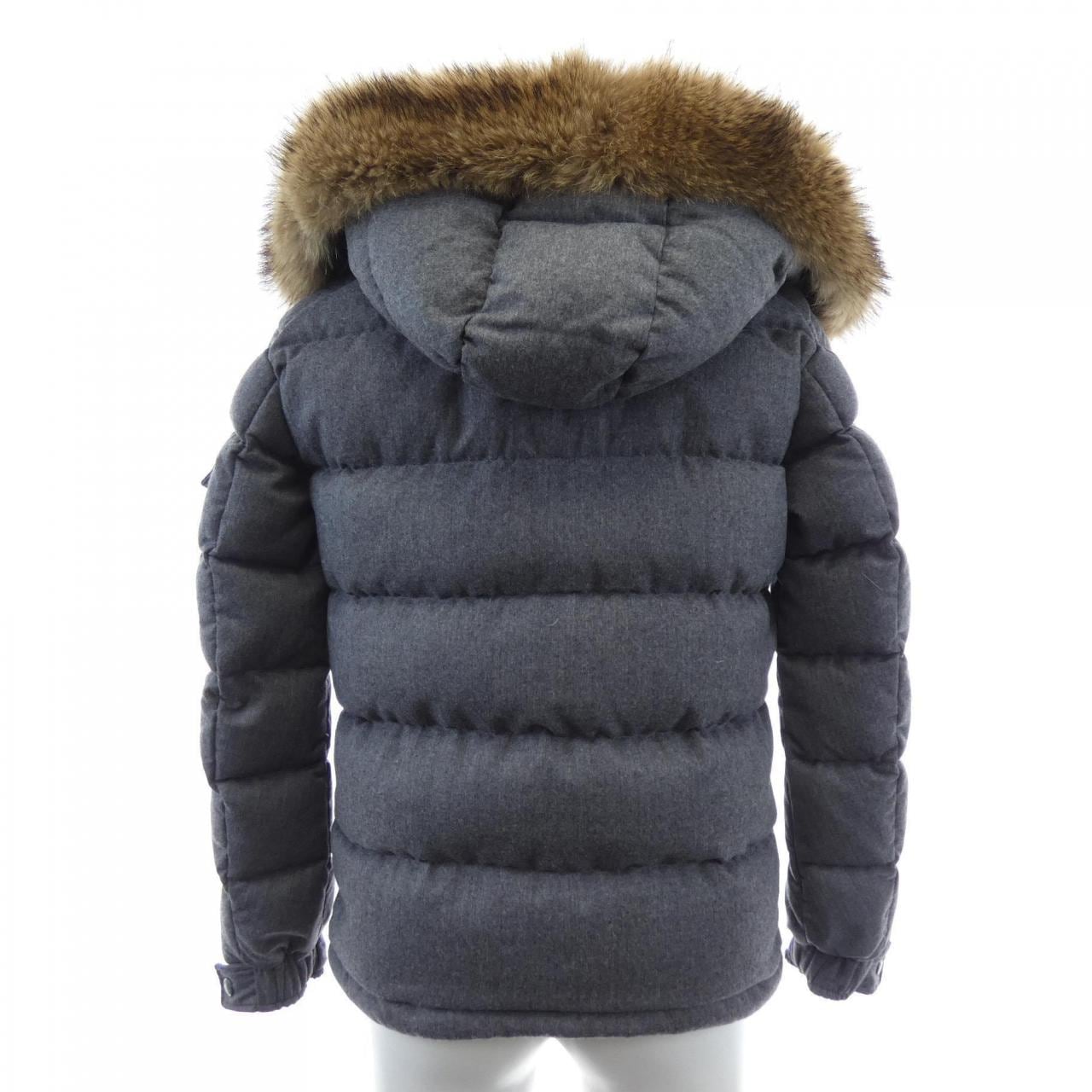 モンクレール MONCLER ALLEMAND ダウンジャケット