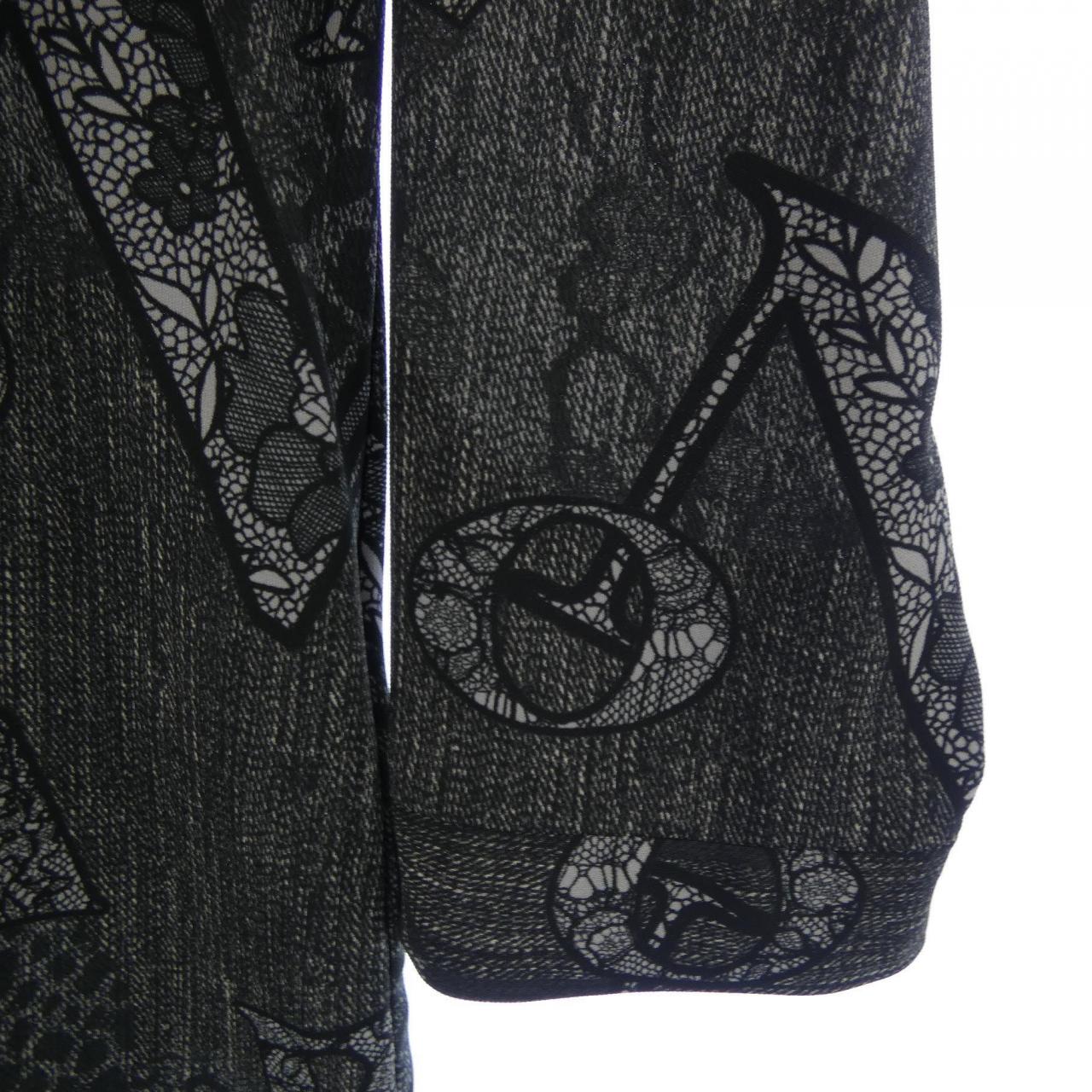 レオナールスポーツ LEONARD SPORT 0578016 トップス