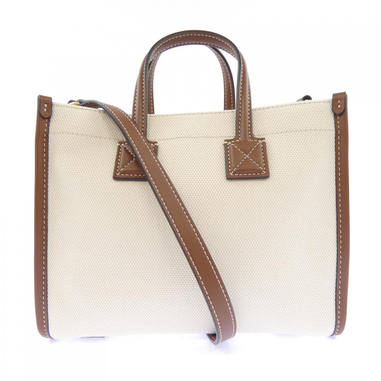 バーバリー BURBERRY フレヤトート 80441431 BAG