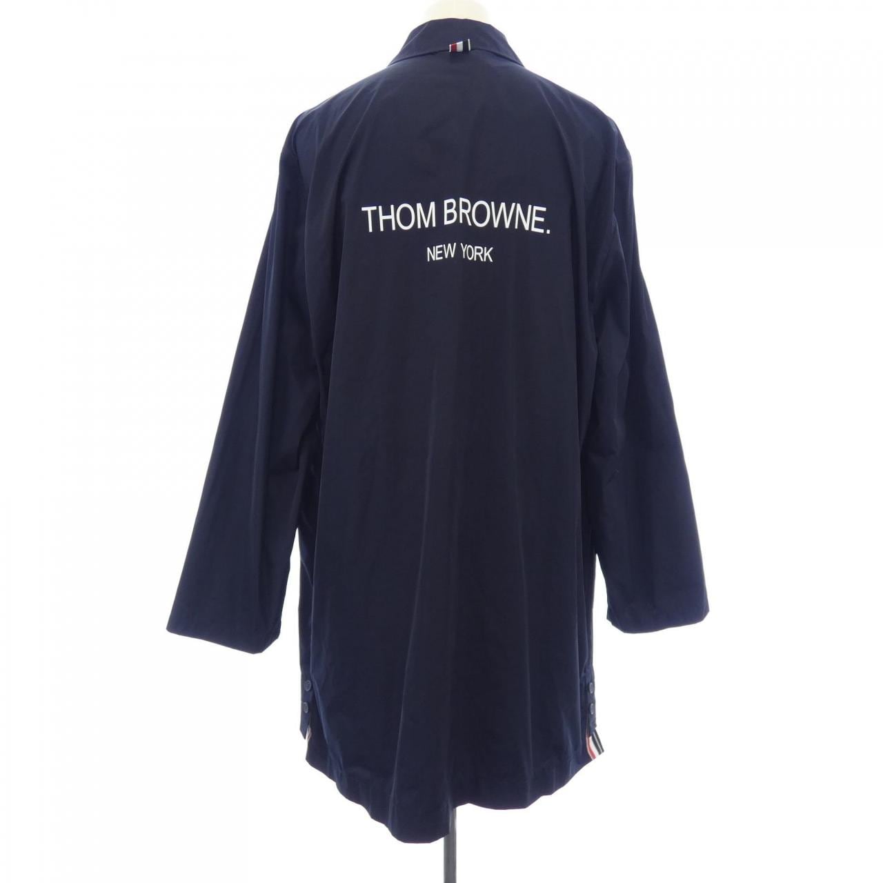 トムブラウン THOM BROWNE MOT099P-F0967 コート