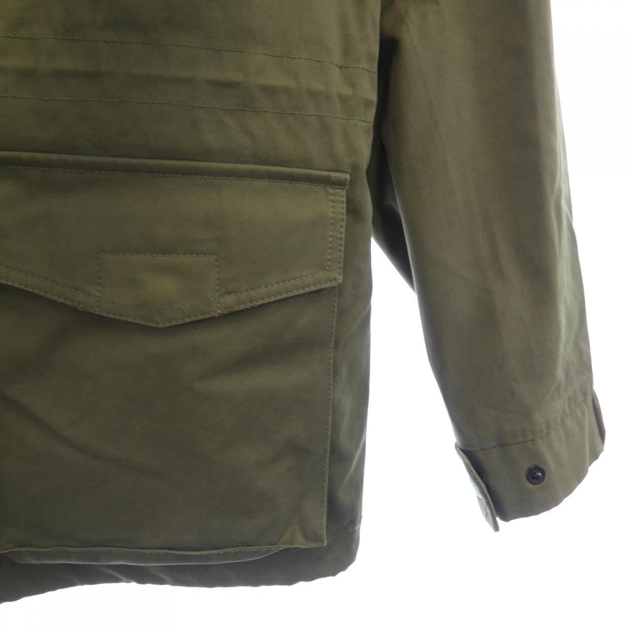 モンクレール ジーニアス MONCLER GENIUS FRAGMENT HIROSHI FUJIWARA DAVIS ジャケット