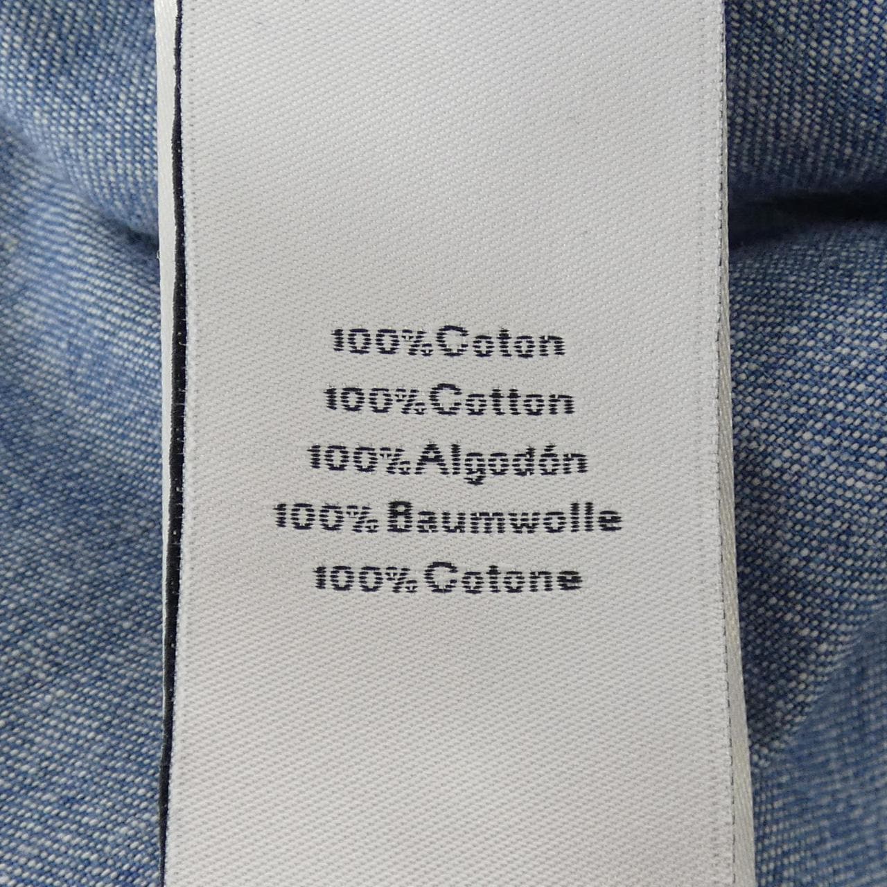 エルメス HERMES *01-5627 トップス