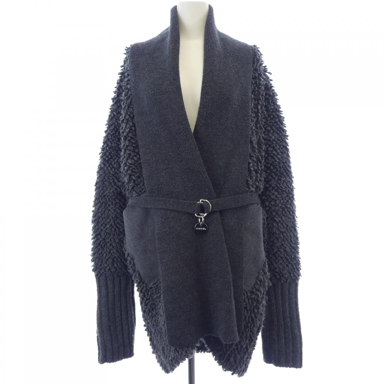 ディーゼル DIESEL S.C.IT002555 コート