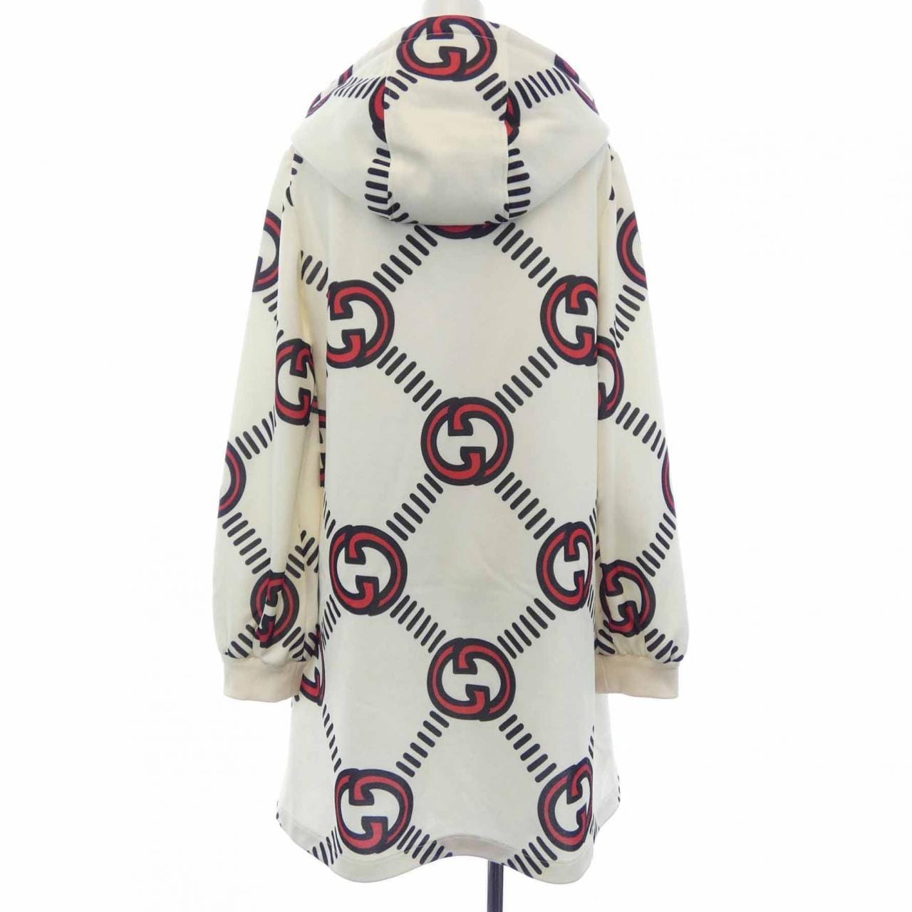 グッチ GUCCI インターロッキングG 681269 XJD1H カットワンピース