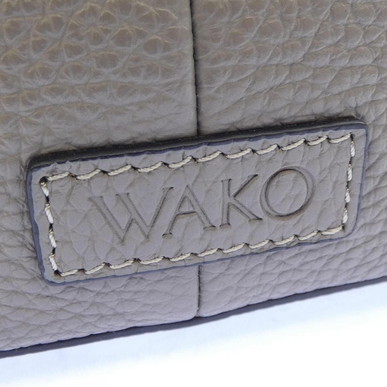 ワコウ WAKO BAG