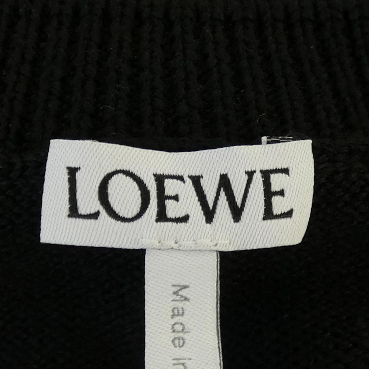ロエベ LOEWE ジョーブレイナード JOE BRAINARD H526Y14K88 ニット