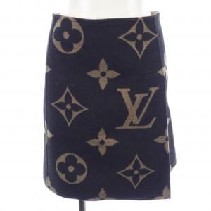 ルイヴィトン LOUIS VUITTON FKSK06TUV スカート