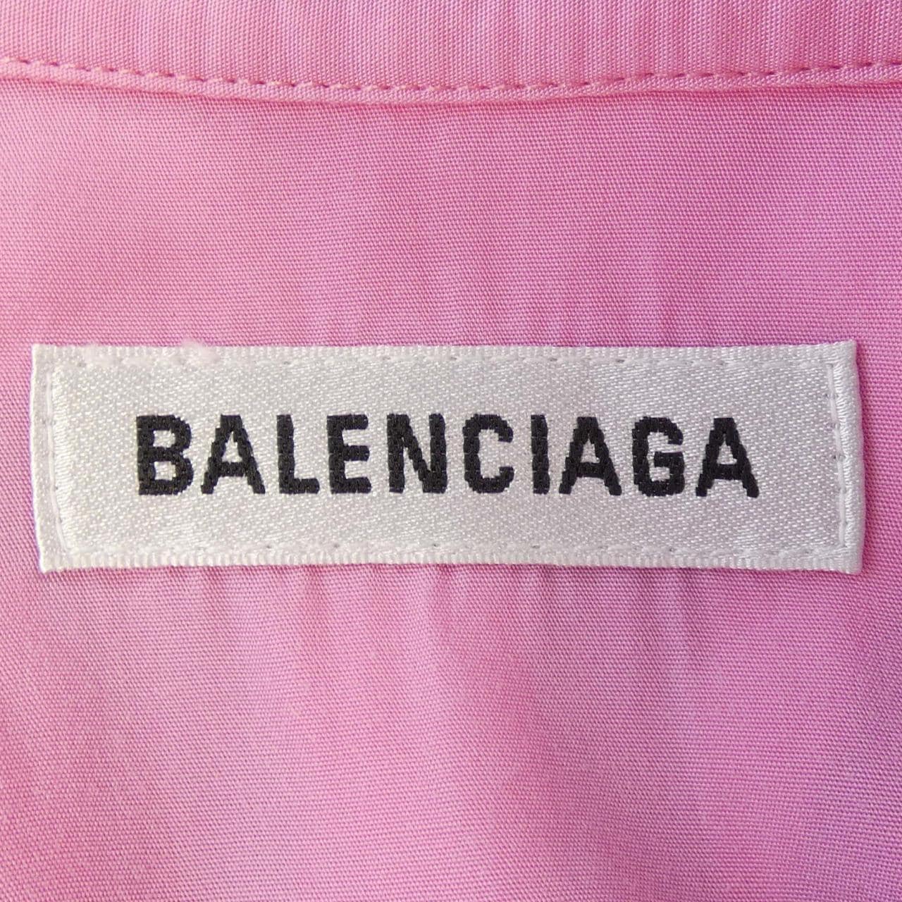 バレンシアガ BALENCIAGA 520497 TFO02 シャツ