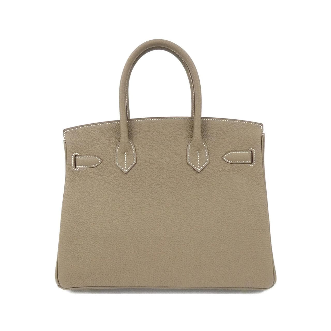 【未使用品】エルメス バーキン 30cm 027633CC バッグ