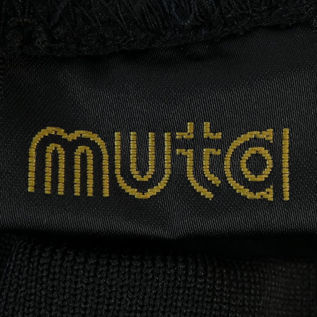 ムータ MUTA ショートパンツ
