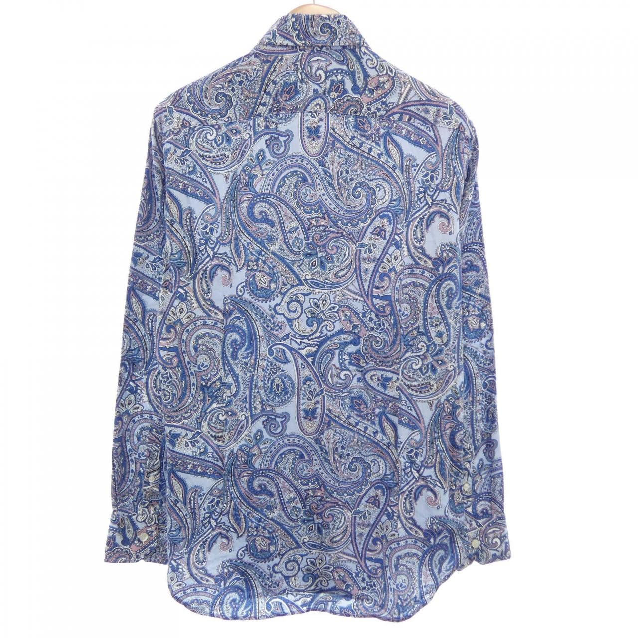 エトロ ETRO 181-11451-4788 シャツ