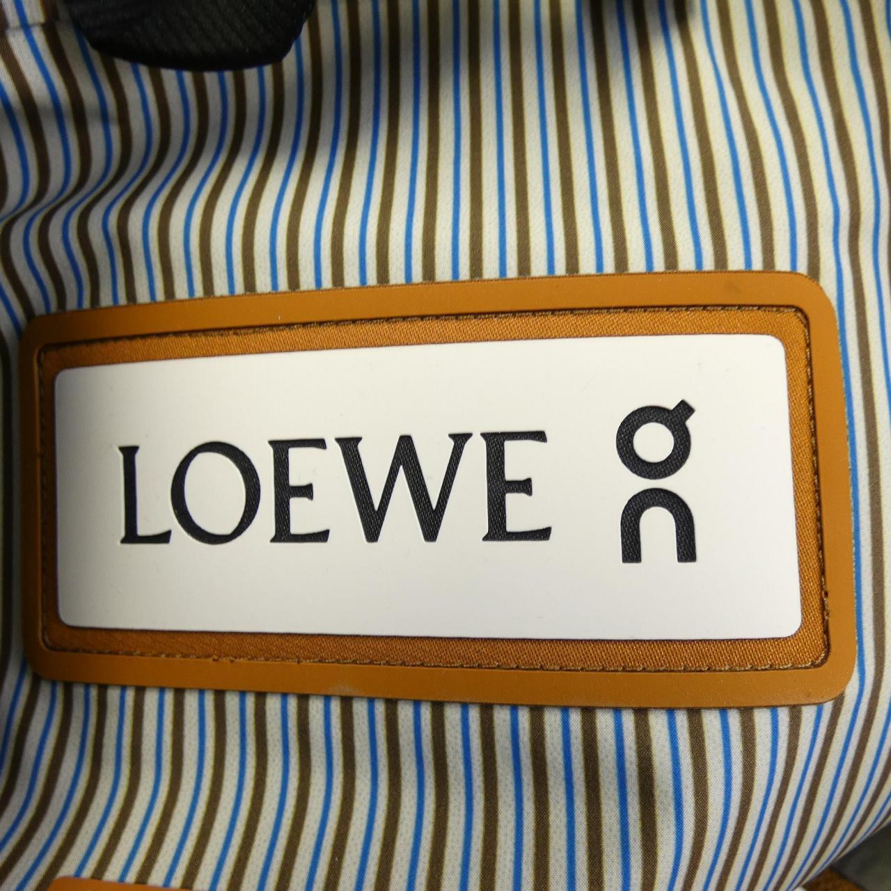 ロエベ LOEWE ON STORM ANORAK H929Y02X20 ジャケット
