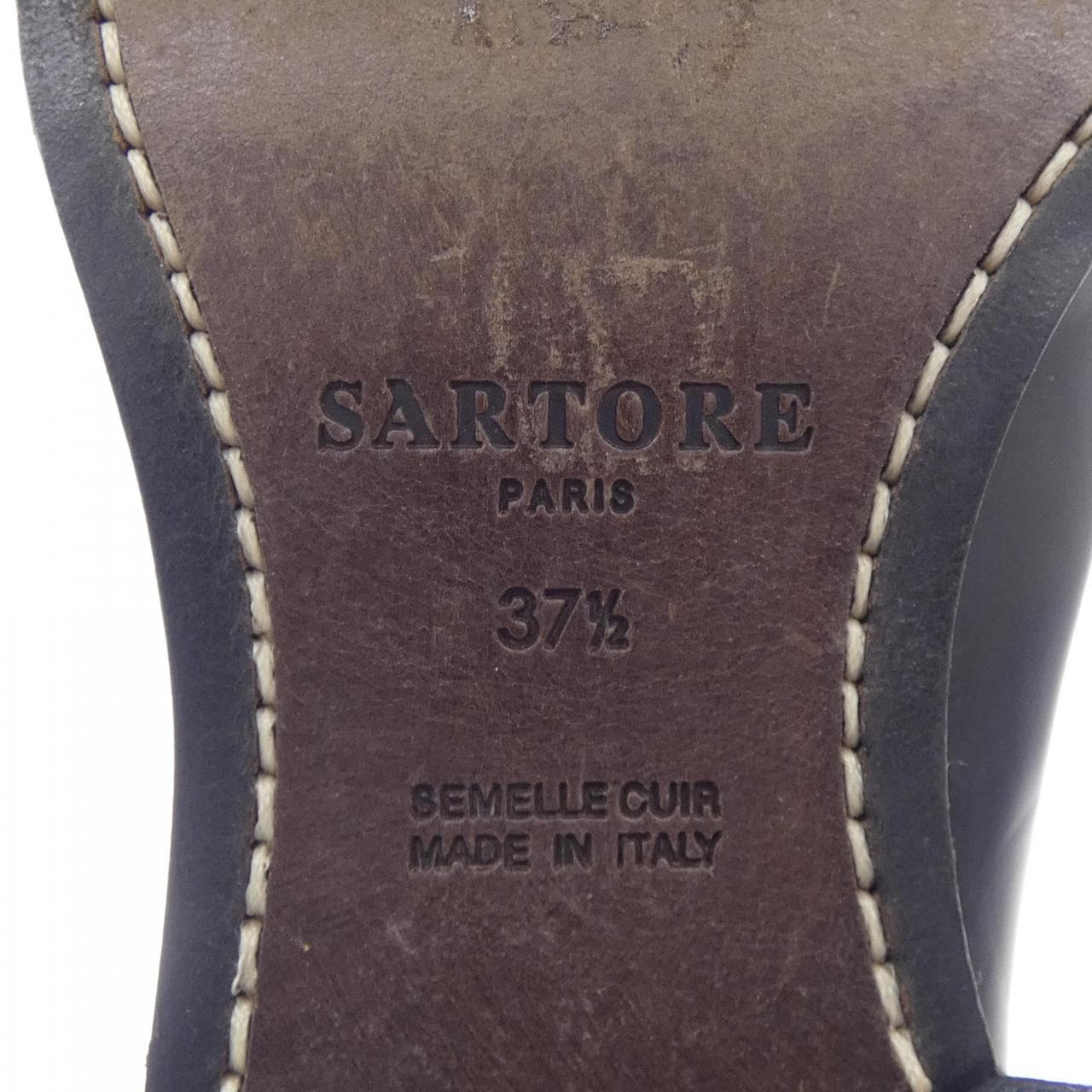 サルトル SARTORE ロングブーツ