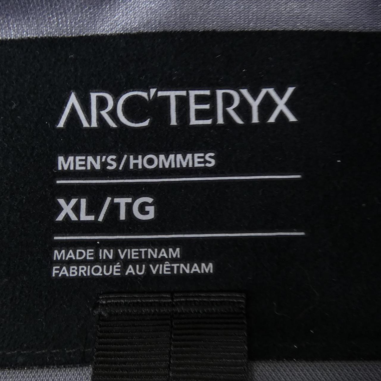 アークテリクス ARC'TERYX X000010553 BETA SL ジャケット