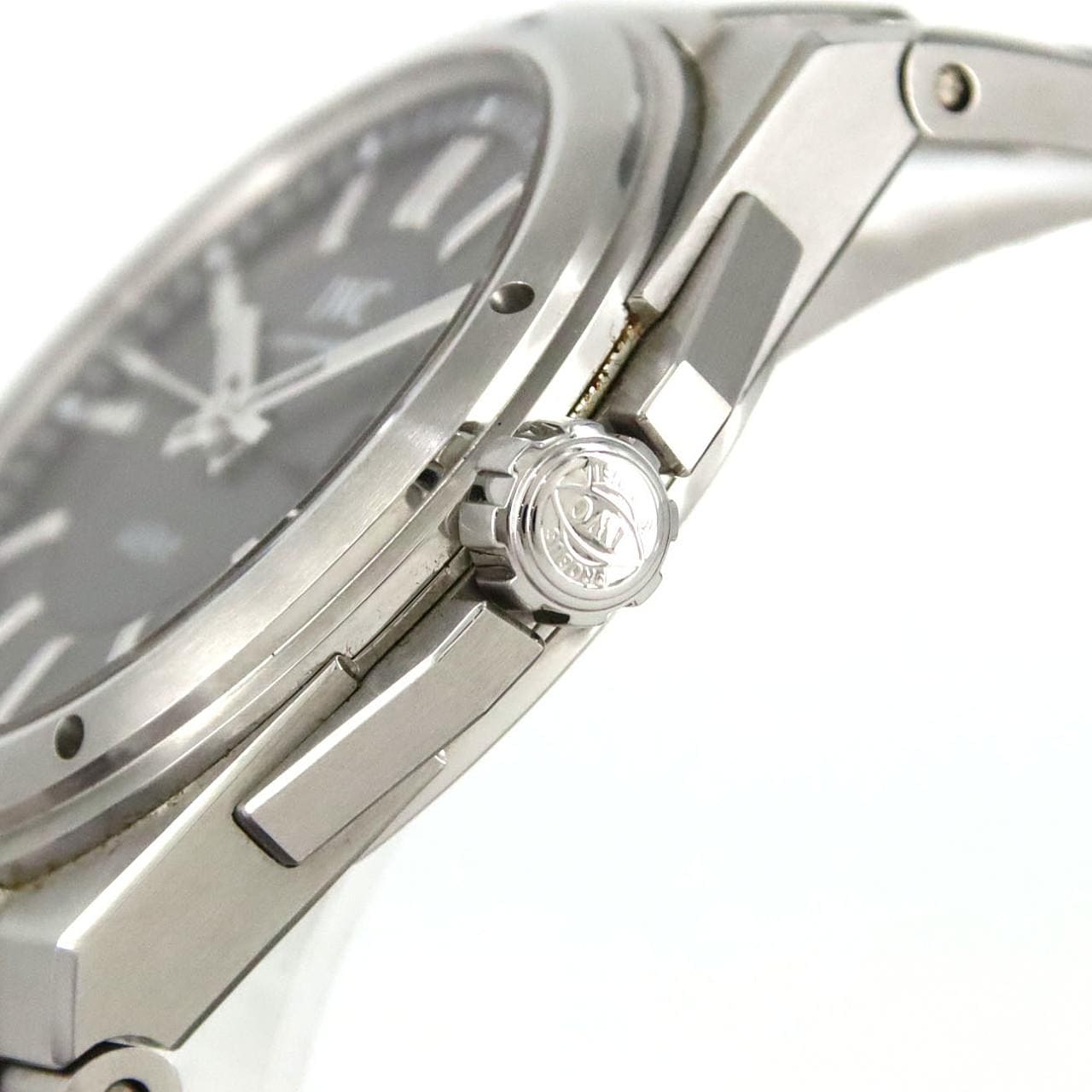 IWC インヂュニア IW323902 SS 自動巻