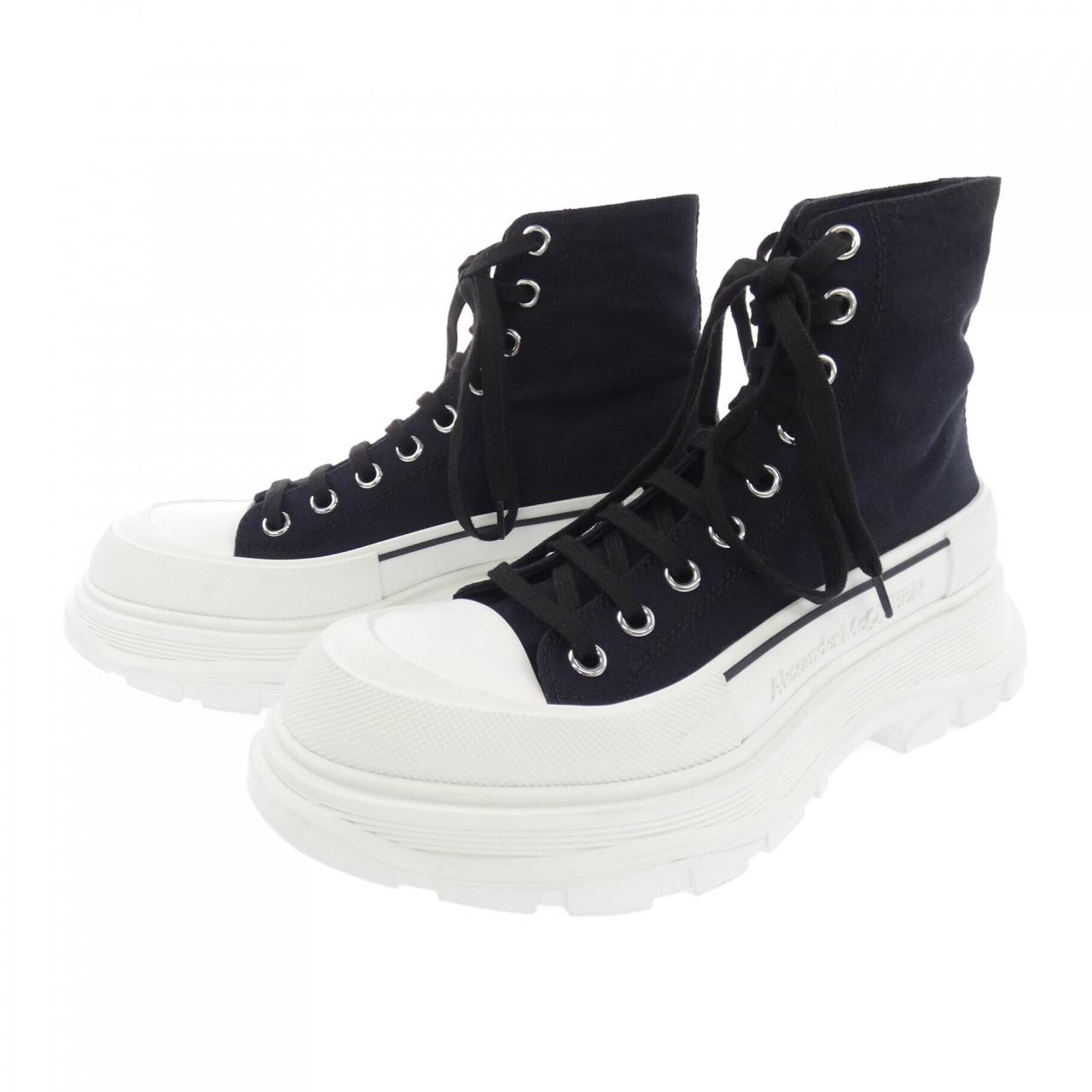 アレキサンダーマックイーン ALEXANDER McQUEEN スニーカー