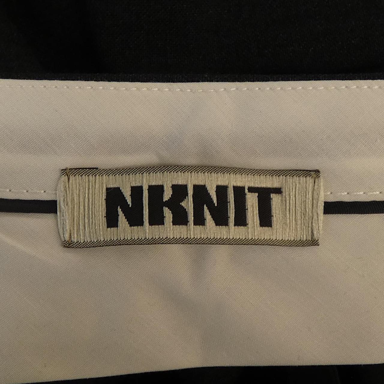 NKNIT N26SS-201 パンツ