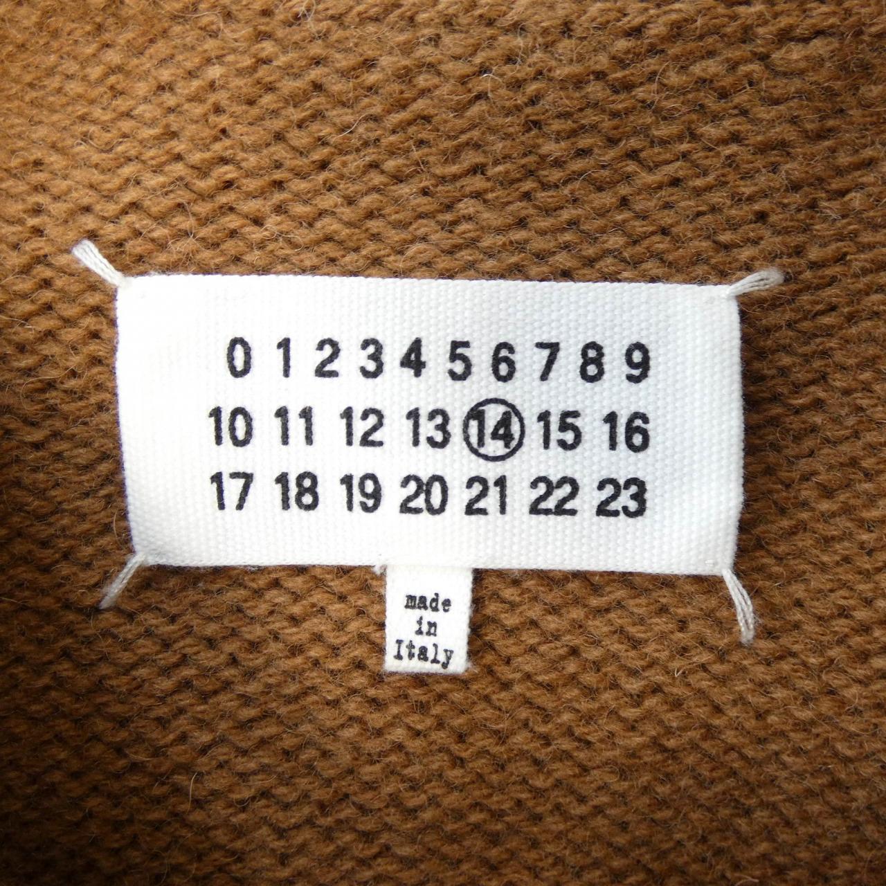 メゾンマルジェラ Maison Margiela S50GP0243 S17785 ニット
