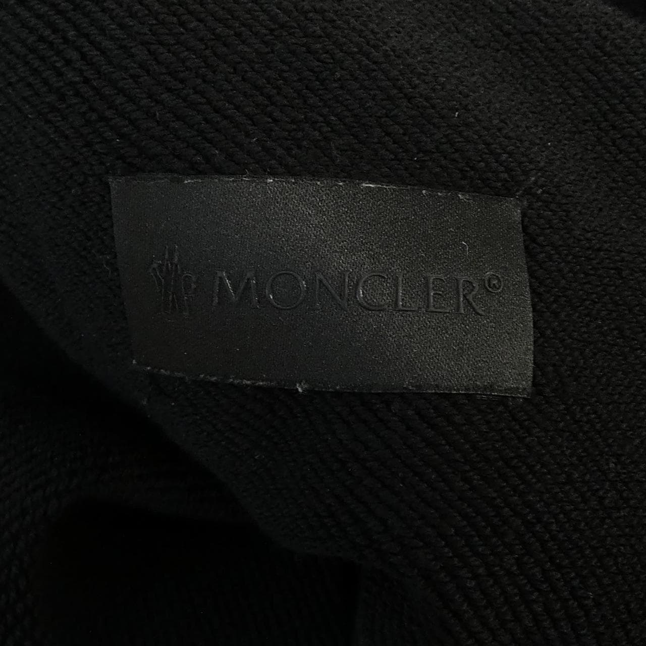 モンクレール MONCLER 20918H71000 パンツ