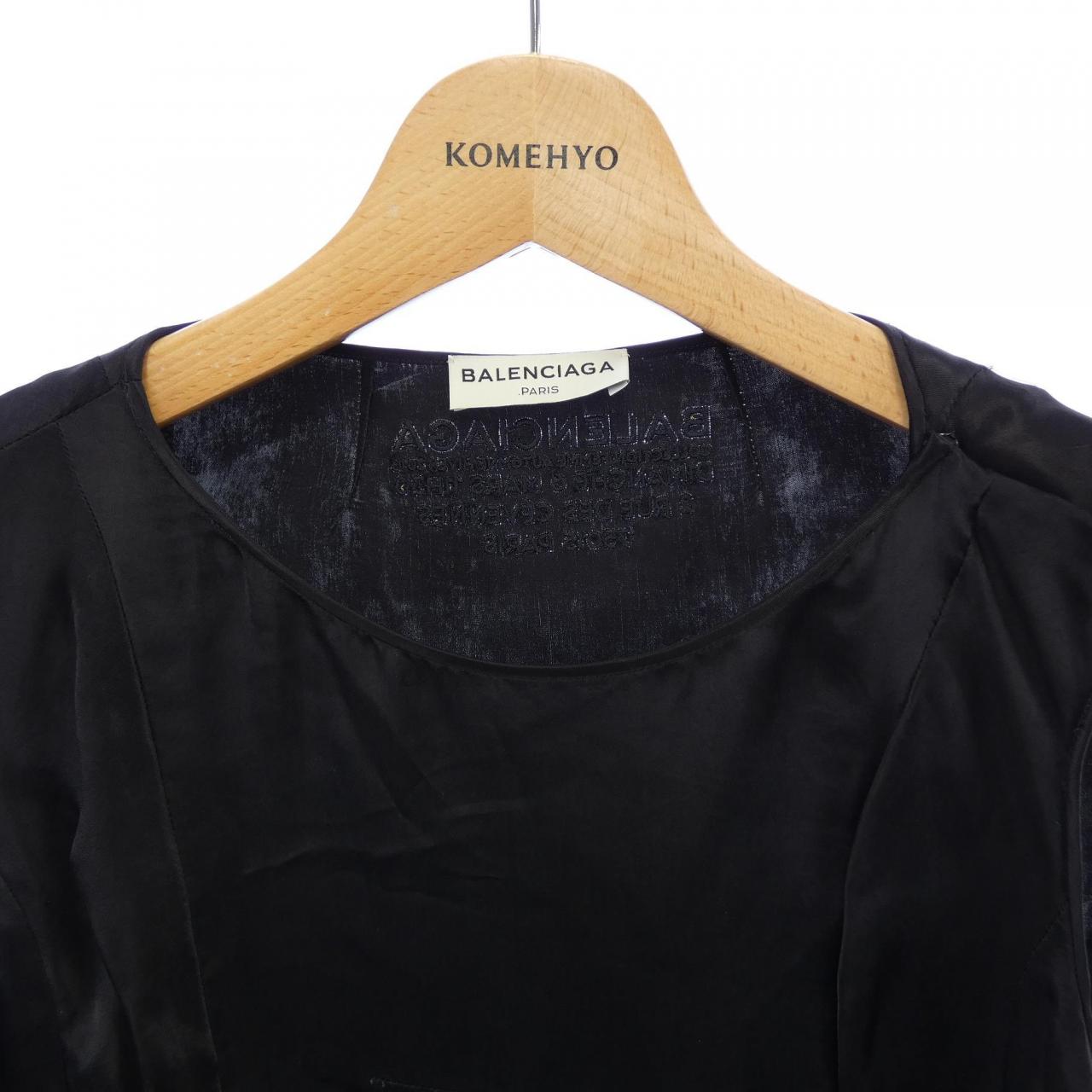 バレンシアガ BALENCIAGA ワンピース