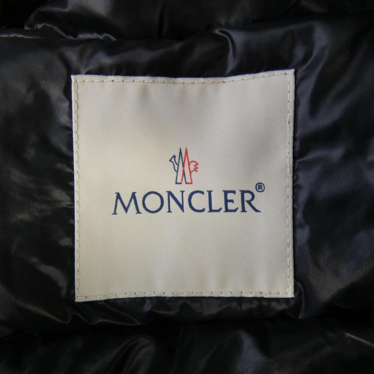 モンクレール MONCLER SUYEN ダウンコート