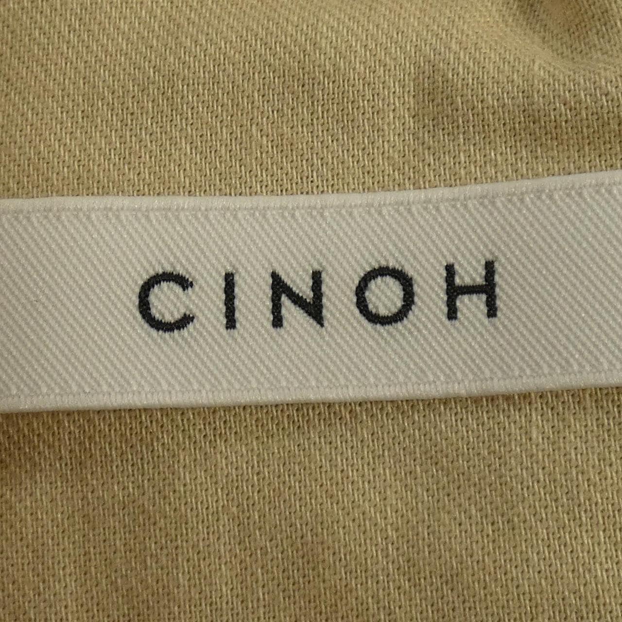 Chino CINOH skirt