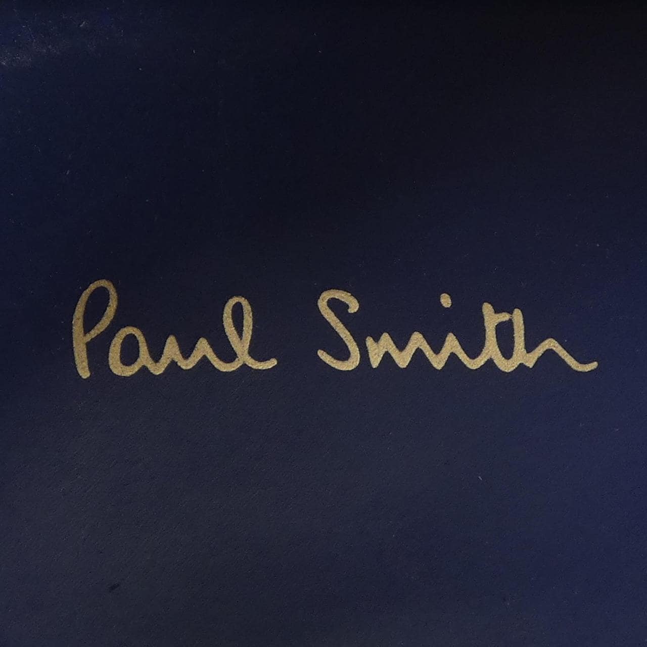 Paul Smith史密斯鞋