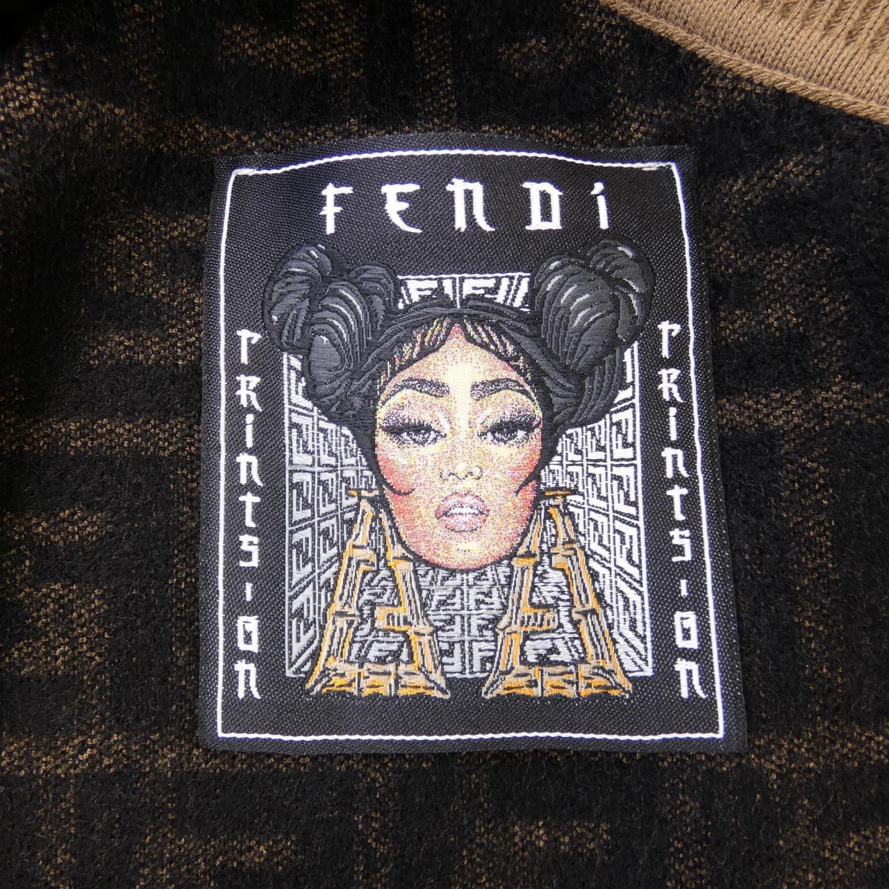 フェンディ FENDI ワンピース