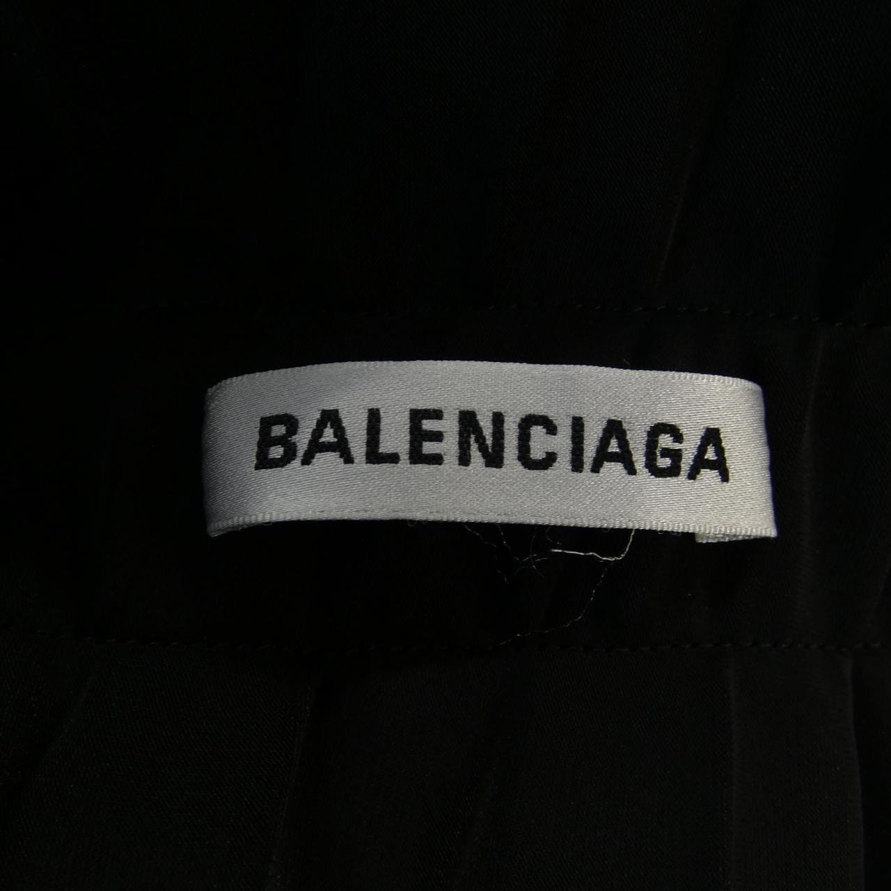 バレンシアガ BALENCIAGA スカート