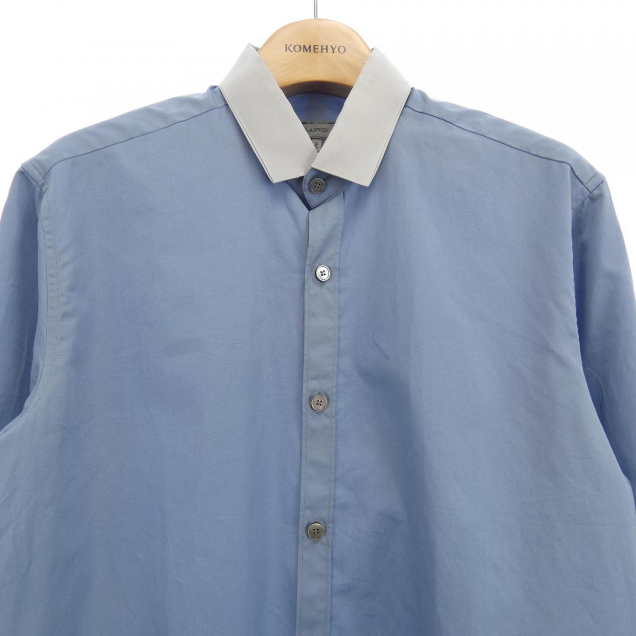 LANVIN LANVIN Shirt