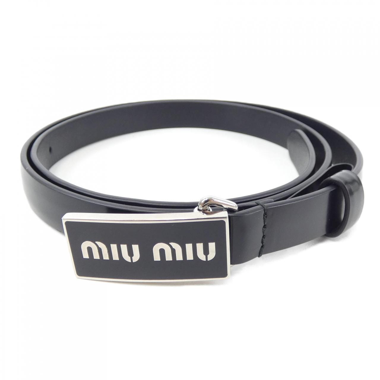 MIU MIU MIU MIU腰帶