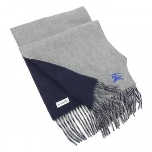 バーバリー BURBERRY MUFFLER