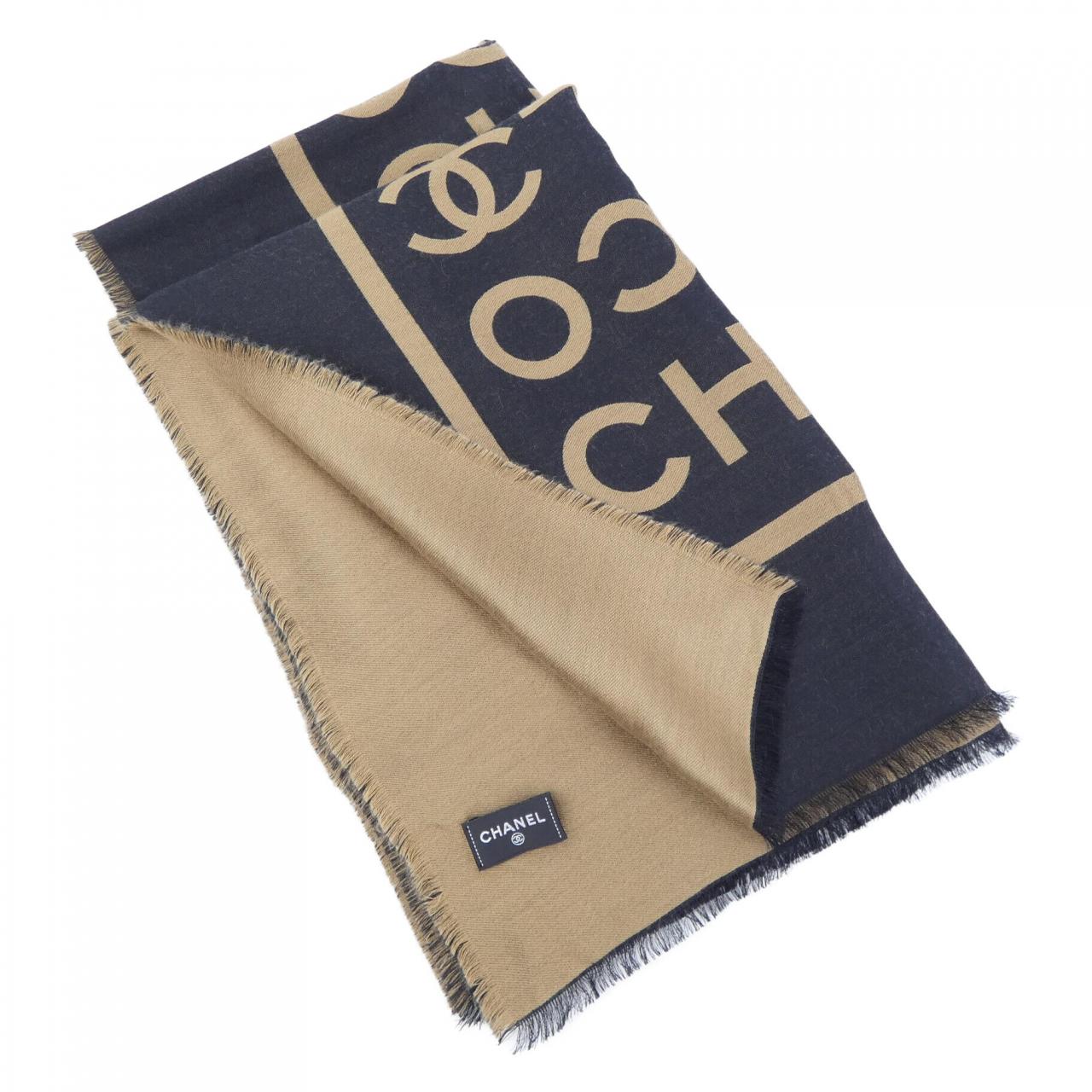 シャネル CHANEL STOLE
