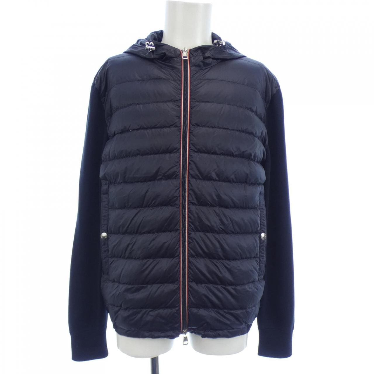 MONCLER MONCLER Down Jacket