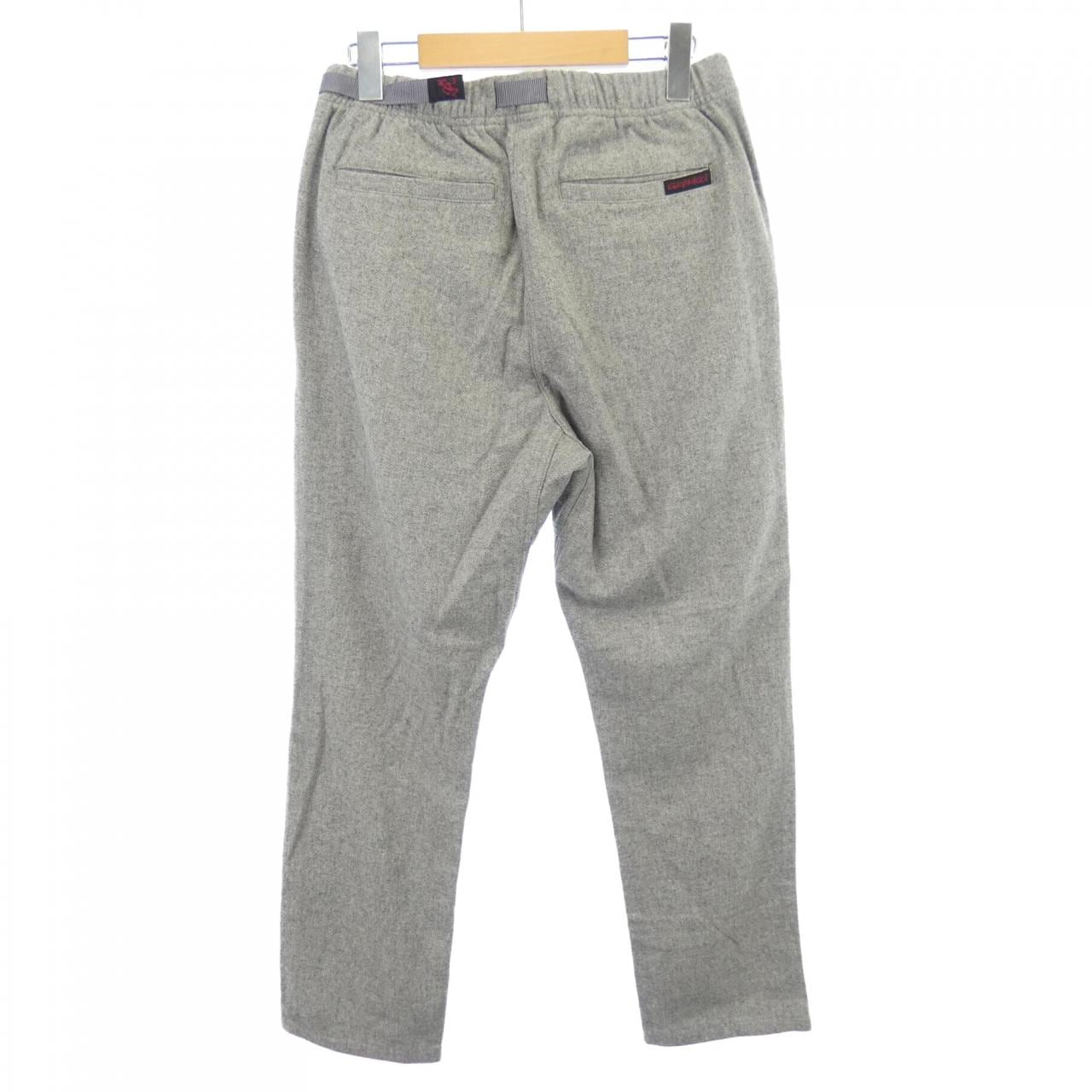 グラミチ GRAMICCI パンツ