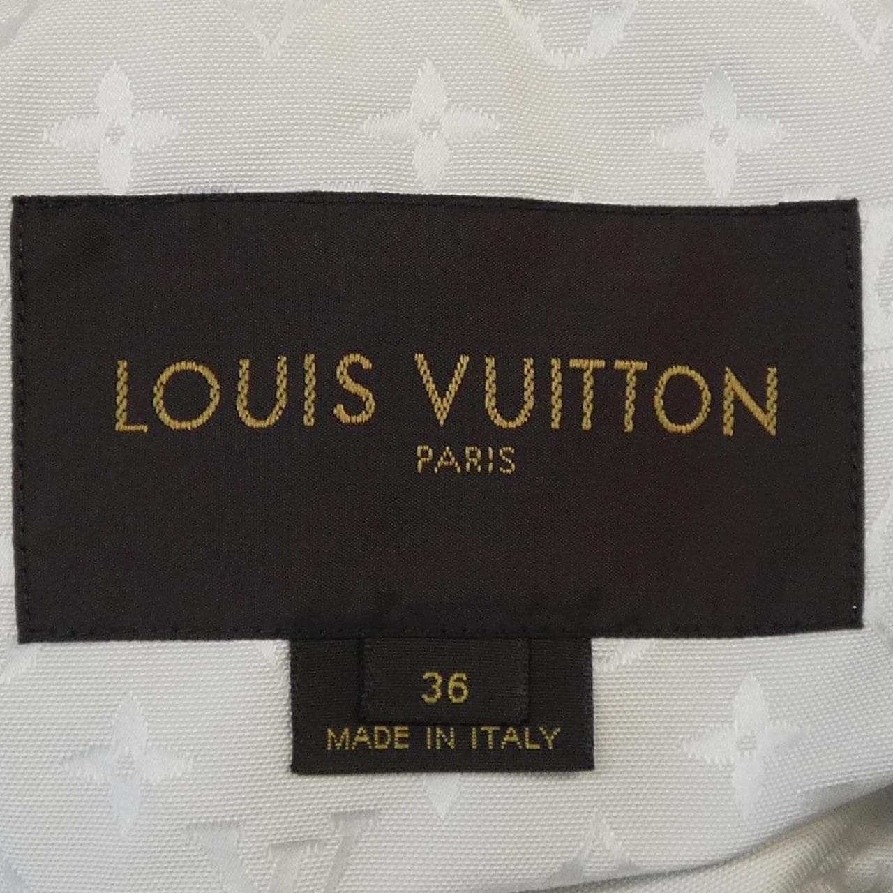 ルイヴィトン LOUIS VUITTON コート